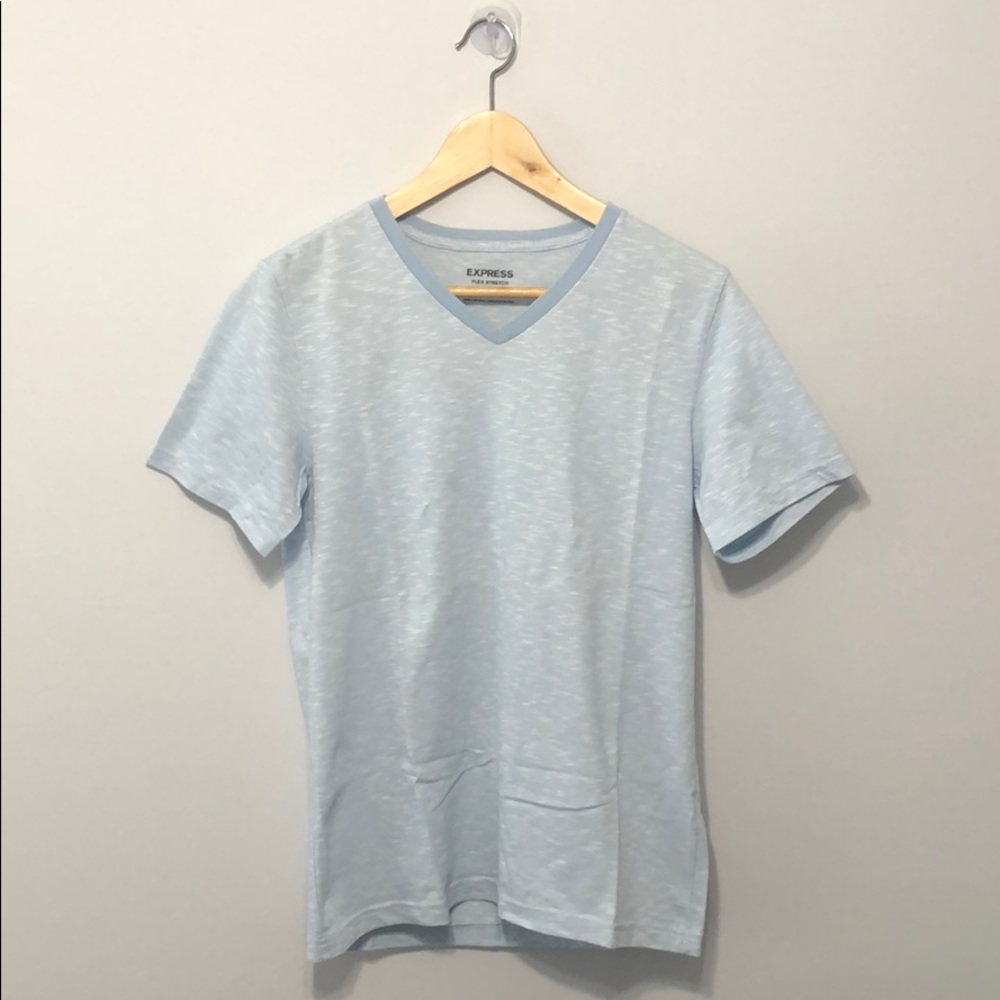 Express Flex Stretch Shirt